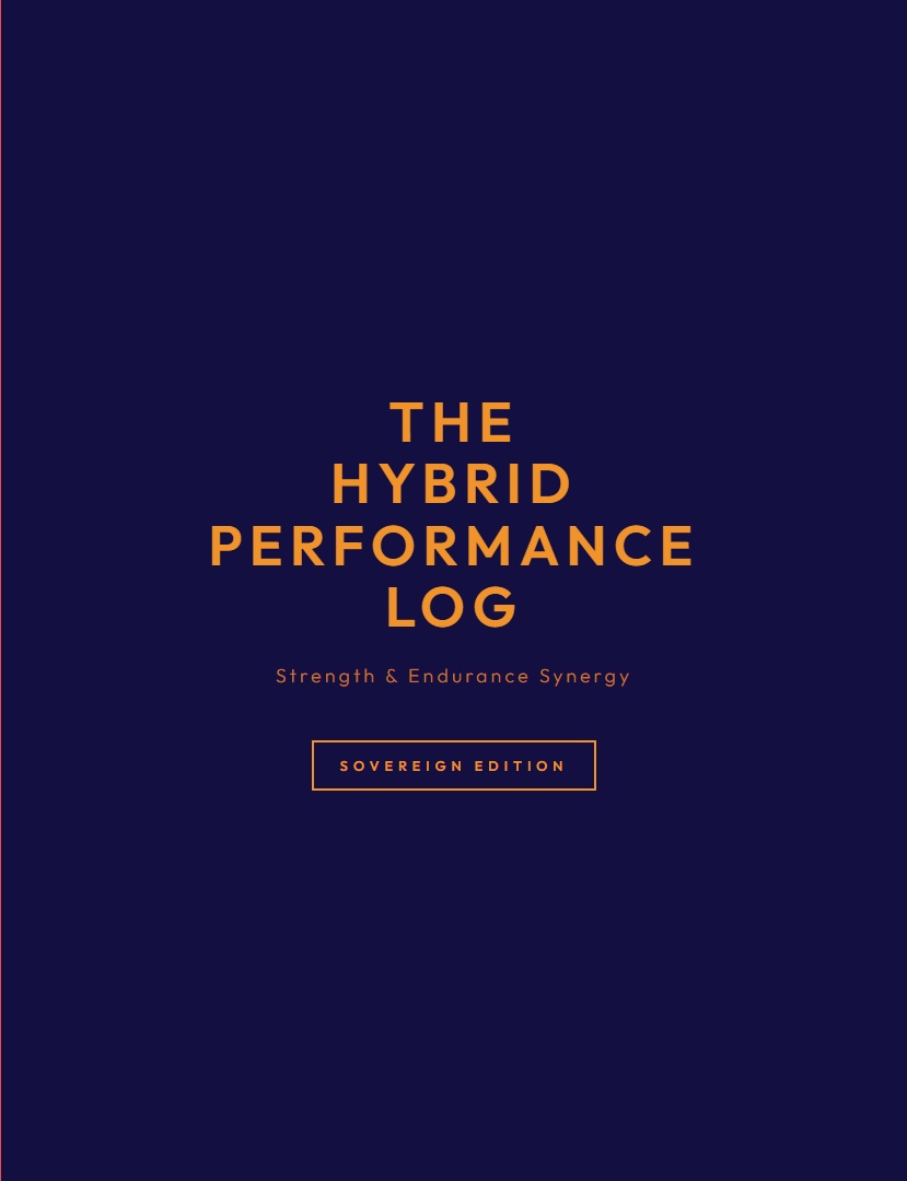 The Hybrid Performance Log