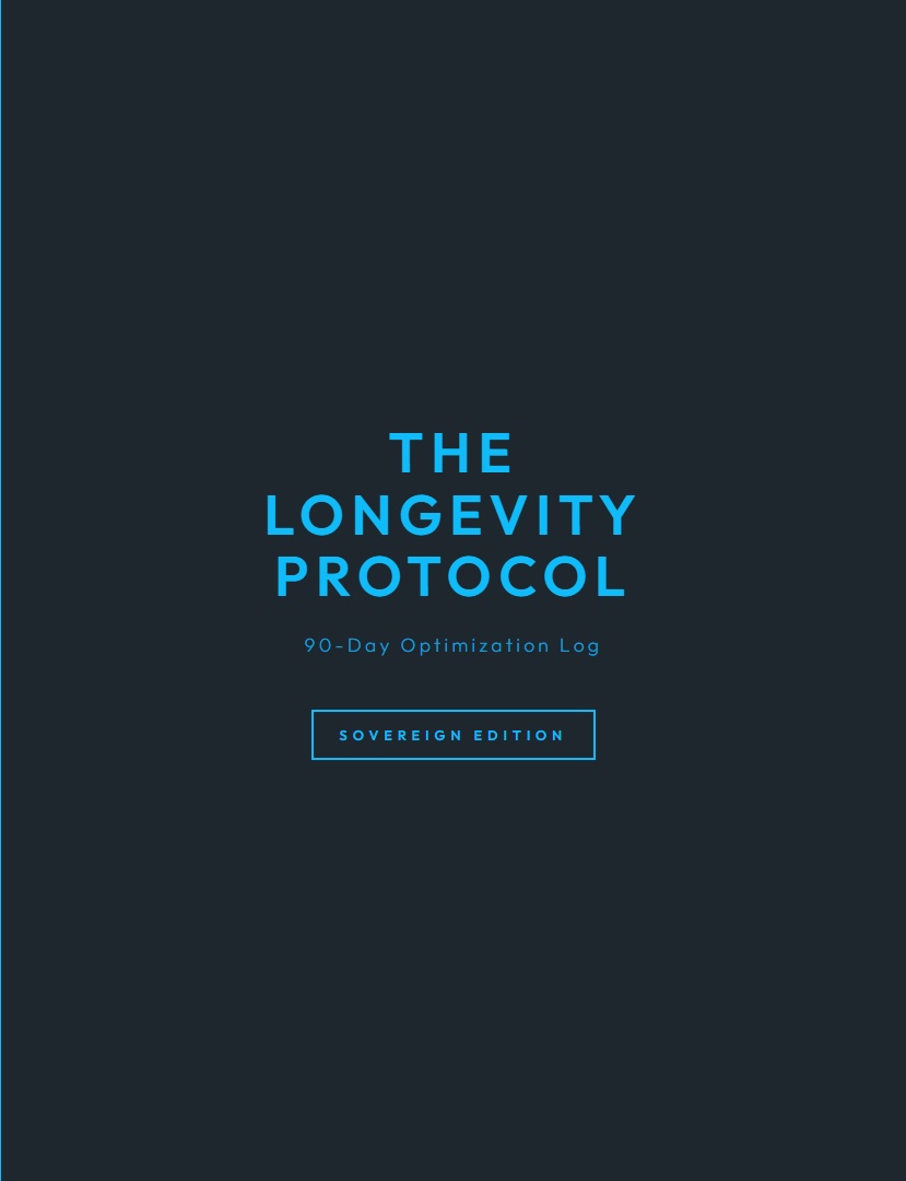 The Longevity Protocol